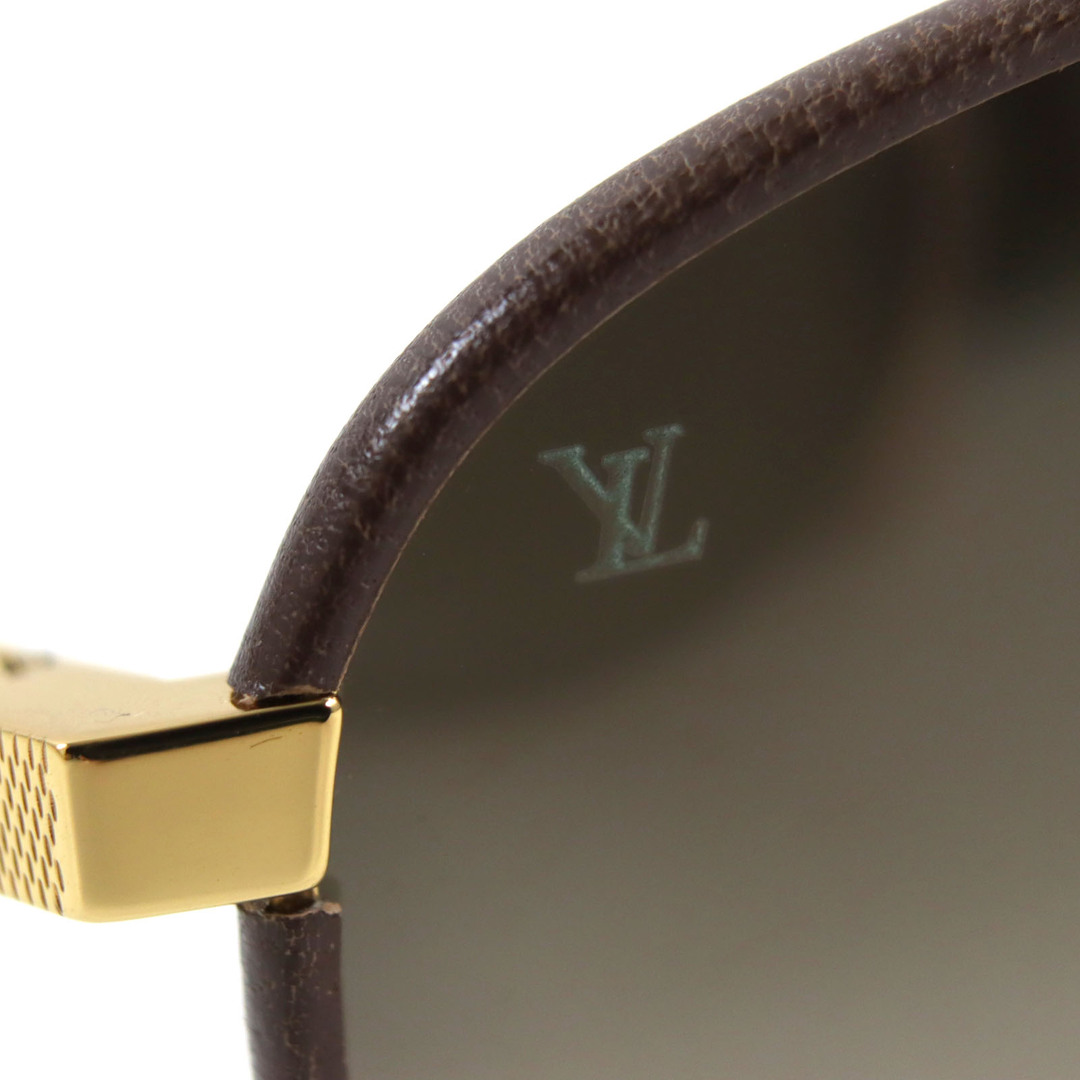 良品○LOUIS VUITTON ルイヴィトン Z0706U Attraction Pilot 良品○LOUIS VUITTON ルイヴィトン Z0706U Attraction Pilot