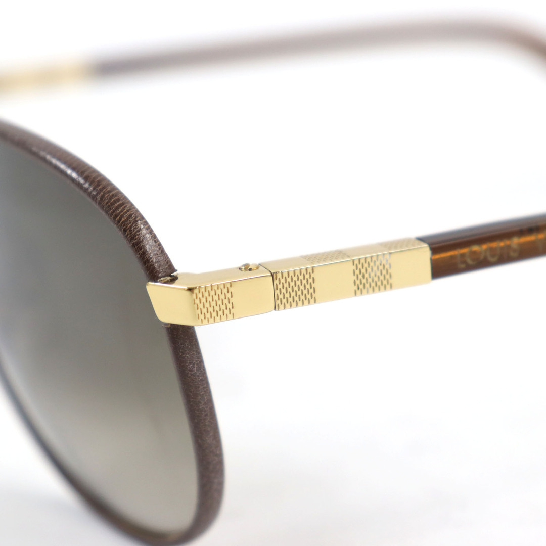 良品○LOUIS VUITTON ルイヴィトン Z0706U Attraction Pilot 良品○LOUIS VUITTON ルイヴィトン Z0706U Attraction Pilot