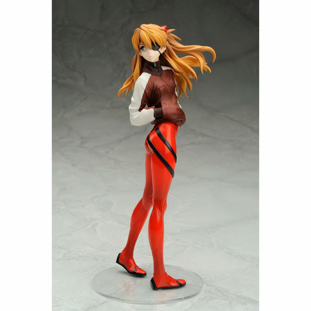 ヱヴァンゲリヲン新劇場版:Q 式波・アスカ・ラングレー ヱヴァンゲリヲン新劇場版:Q 式波・アスカ・ラングレー
