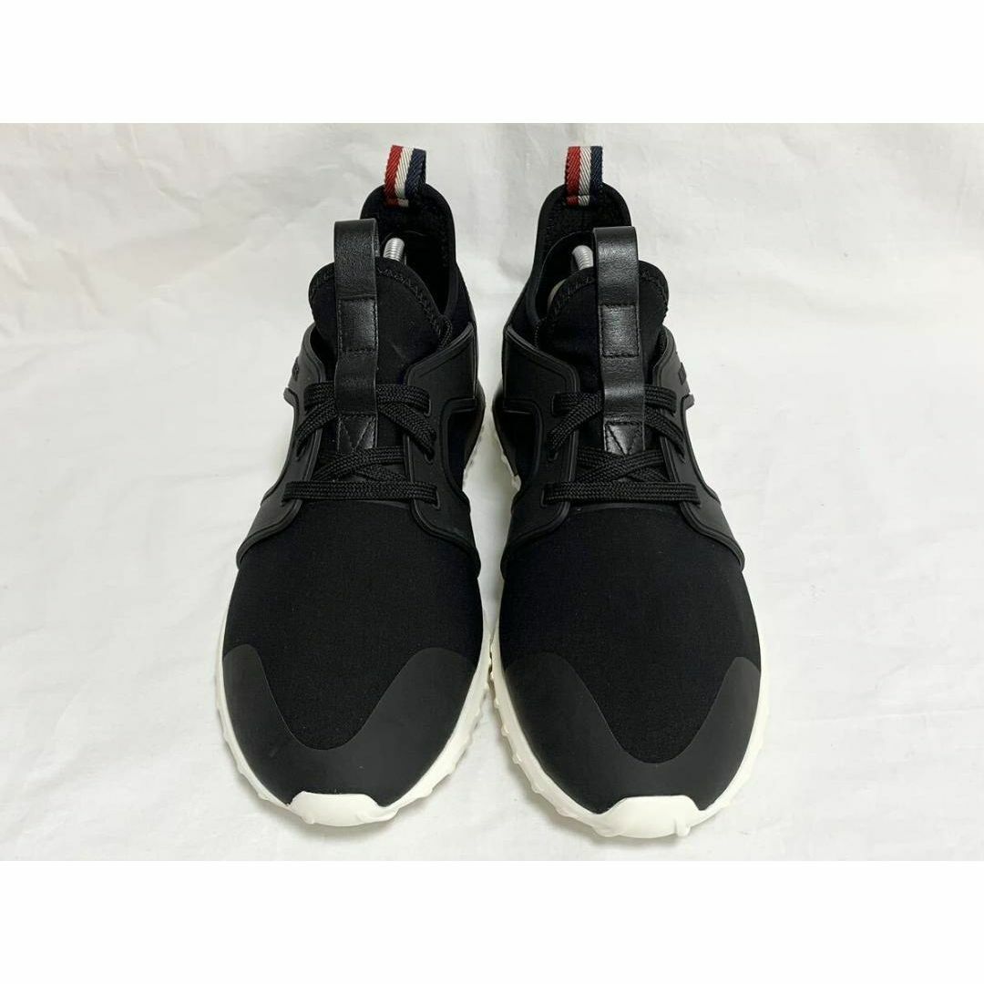 MONCLER - 希少 超美品 モンクレール エミリアン レザー MONCLER - 希少 超美品 モンクレール エミリアン レザー