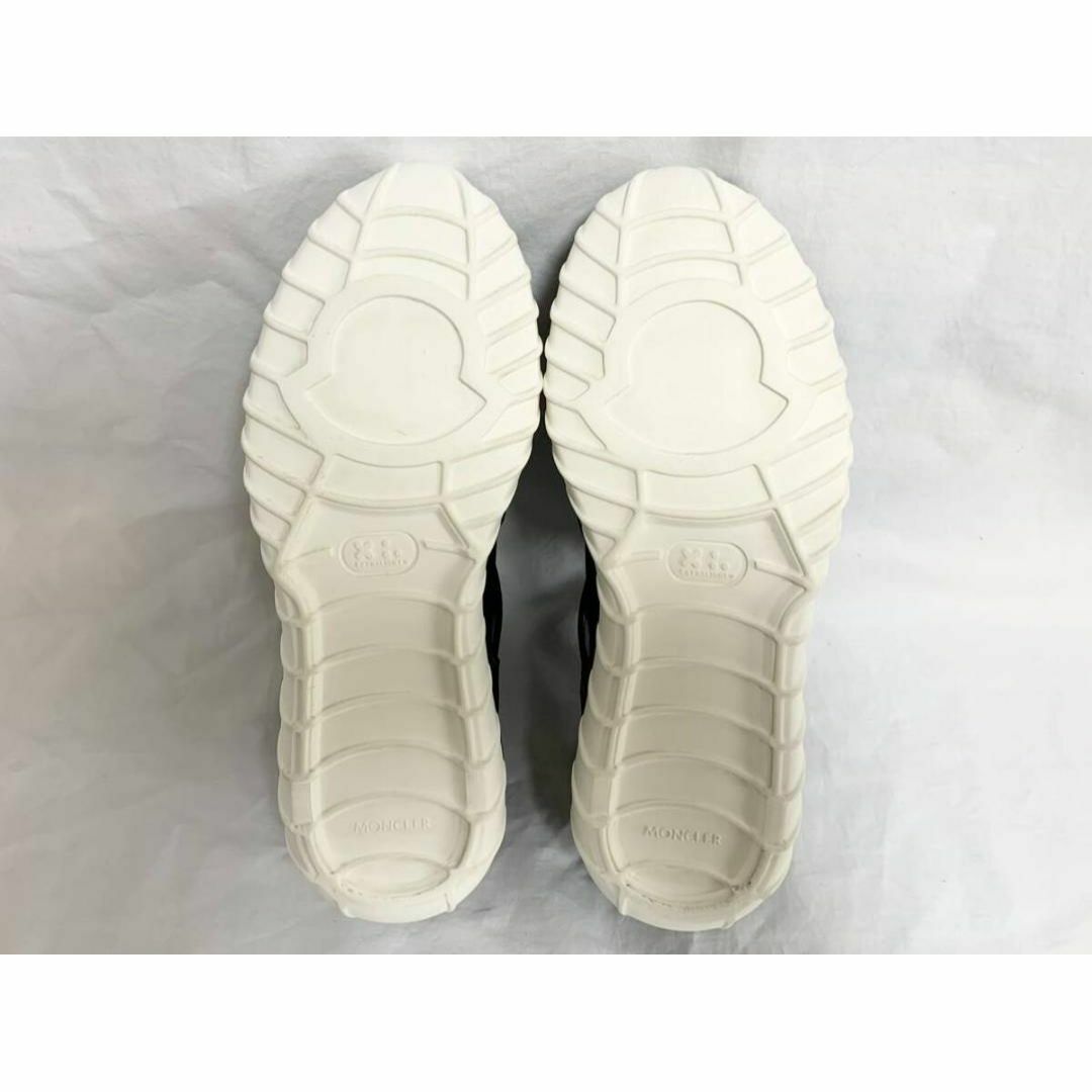 MONCLER - 希少 超美品 モンクレール エミリアン レザー MONCLER - 希少 超美品 モンクレール エミリアン レザー