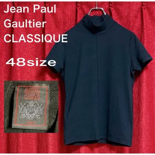 Jean-Paul GAULTIER(Tシャツ/カットソー(半袖/袖なし))の Jean-Paul GAULTIER(Tシャツ/カットソー(半袖/袖なし))の