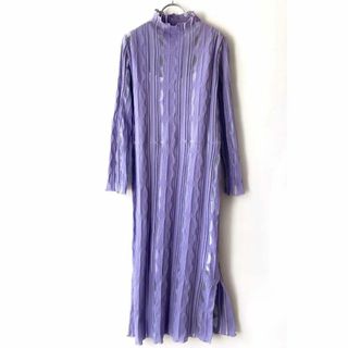 Ameri VINTAGE(ロングワンピース/マキシワンピース)のフリマ Ameri VINTAGE(ロングワンピース/マキシワンピース)のフリマ