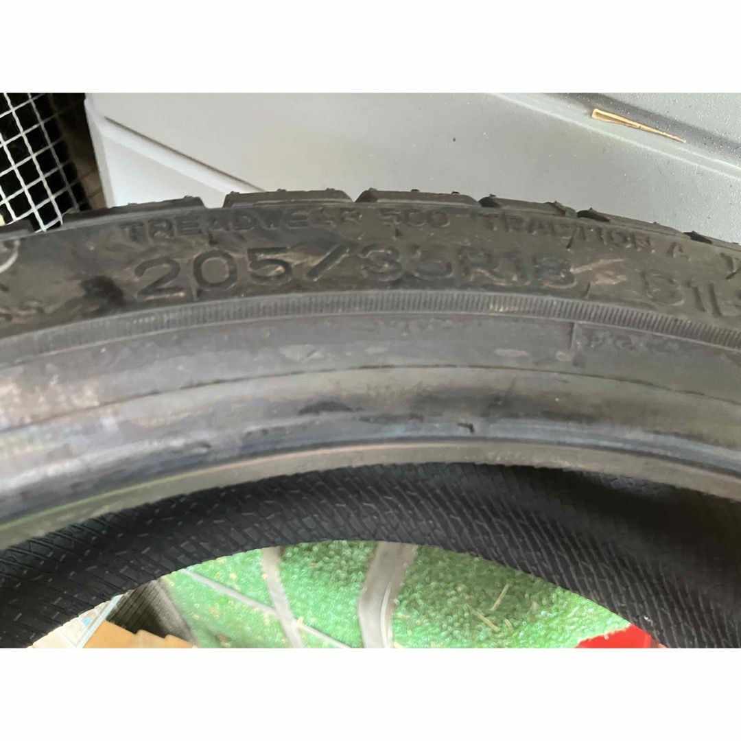 ナンカン - 新品未使用2本‼️NANKANG ナンカン NS-25 205/35R18 ナンカン - 新品未使用2本‼️NANKANG ナンカン NS-25 205/35R18