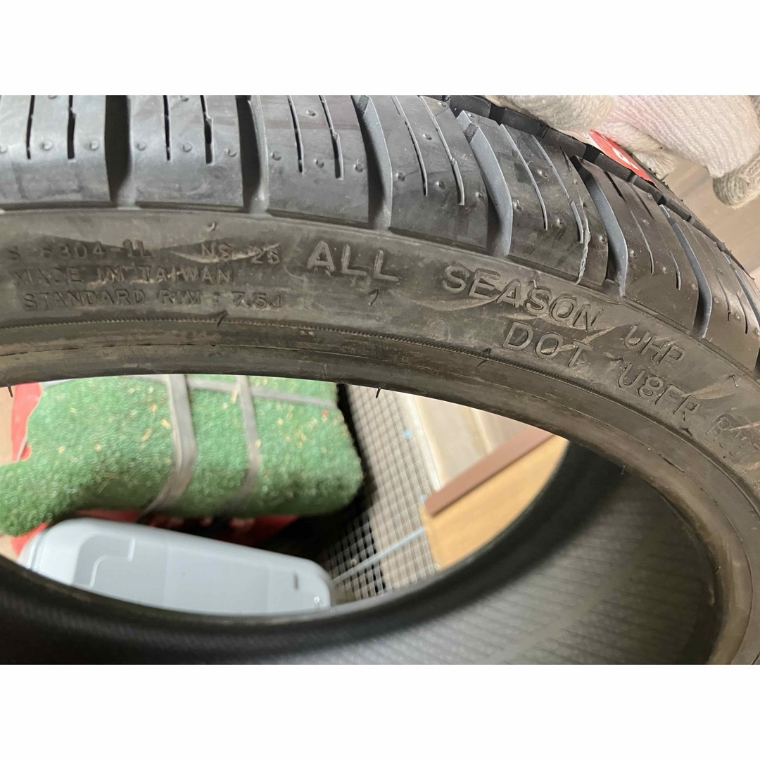 ナンカン - 新品未使用2本‼️NANKANG ナンカン NS-25 205/35R18 ナンカン - 新品未使用2本‼️NANKANG ナンカン NS-25 205/35R18