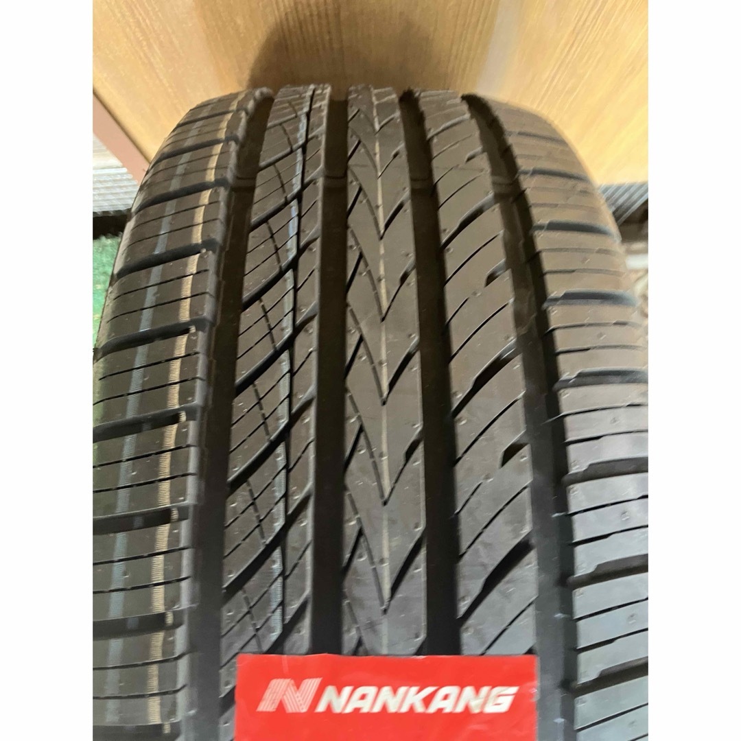 ナンカン - 新品未使用2本‼️NANKANG ナンカン NS-25 205/35R18 ナンカン - 新品未使用2本‼️NANKANG ナンカン NS-25 205/35R18