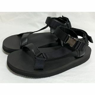 MONCLER - 希少 超美品 モンクレール スポーツサンダル 43 27.5 MONCLER - 希少 超美品 モンクレール スポーツサンダル 43 27.5