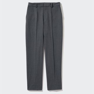 ユニクロ(UNIQLO)のUNIQLO スマートアンクルパンツ(カジュアルパンツ)