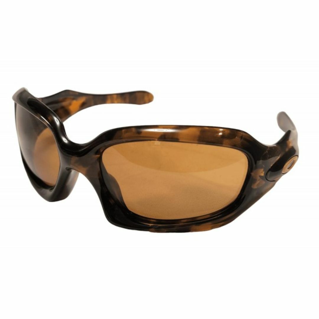 オークリー サングラス モンスタードグル べっ甲柄 OAKLEY オークリー サングラス モンスタードグル べっ甲柄 OAKLEY