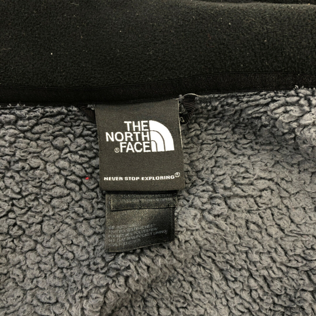 早割シーズン券 THE NORTH FACE - THE NORTH FACE ノースフェイス フリース フリース