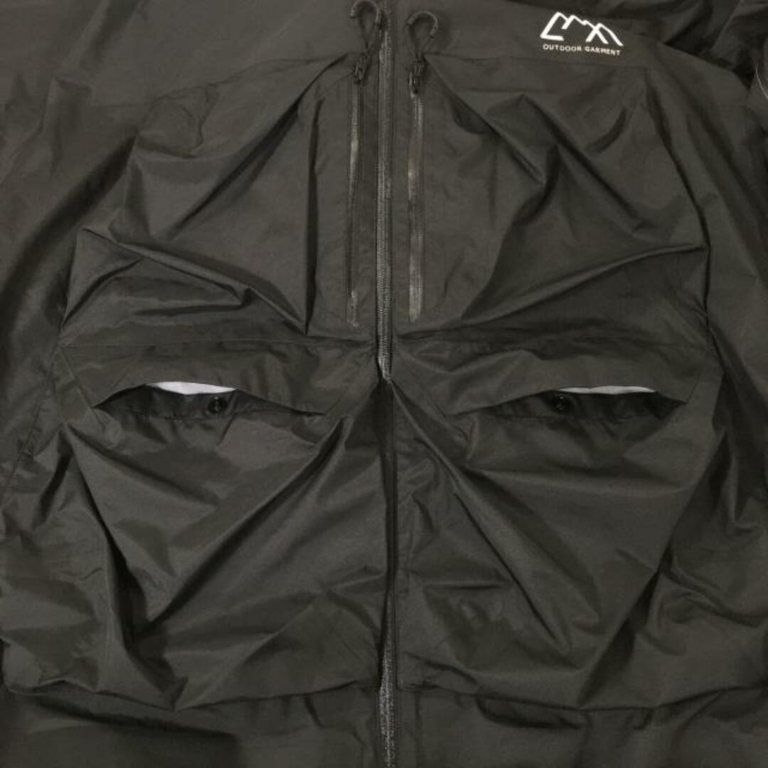 COMFY OUTDOOR GARMENT コムフィーアウトドアガーメント GUIDE COMFY OUTDOOR GARMENT コムフィーアウトドアガーメント GUIDE