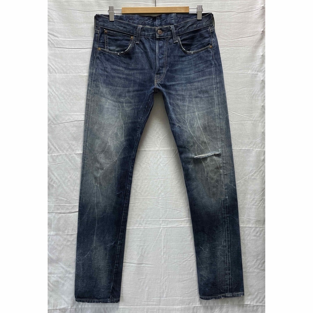 Levi's - LVC リーバイス 501XX スリムカスタム w31 Levi's Levi's - LVC リーバイス 501XX スリムカスタム w31 Levi's