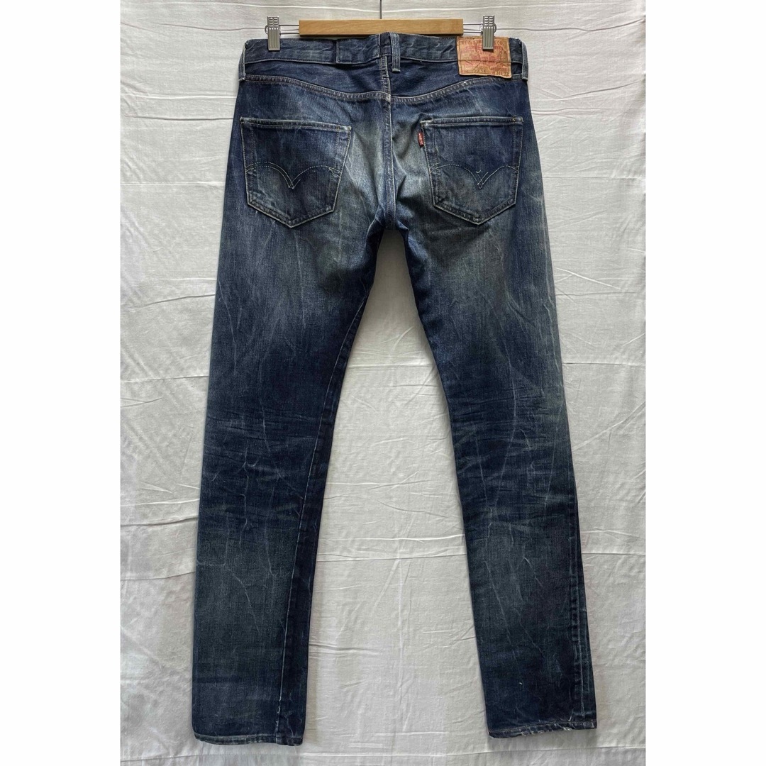 Levi's - LVC リーバイス 501XX スリムカスタム w31 Levi's Levi's - LVC リーバイス 501XX スリムカスタム w31 Levi's