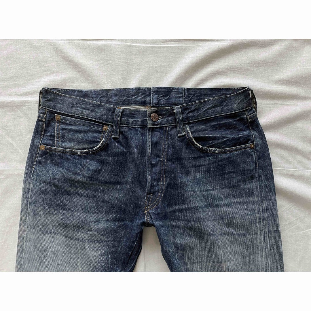 Levi's - LVC リーバイス 501XX スリムカスタム w31 Levi's Levi's - LVC リーバイス 501XX スリムカスタム w31 Levi's