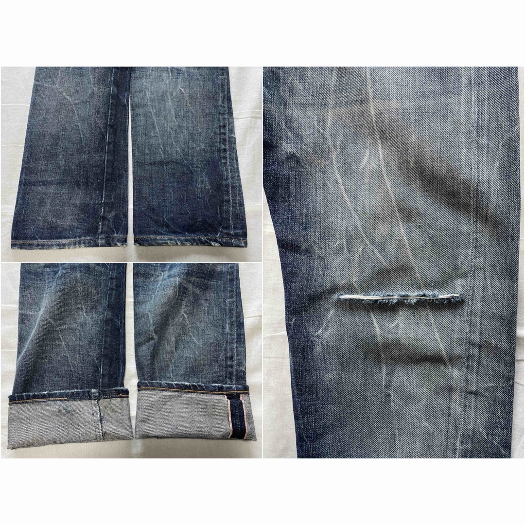 Levi's - LVC リーバイス 501XX スリムカスタム w31 Levi's Levi's - LVC リーバイス 501XX スリムカスタム w31 Levi's