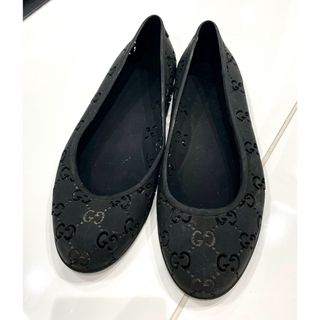 GUCCI(バレエシューズ)のフリマアイテム一覧 GUCCI(バレエシューズ)のフリマアイテム一覧