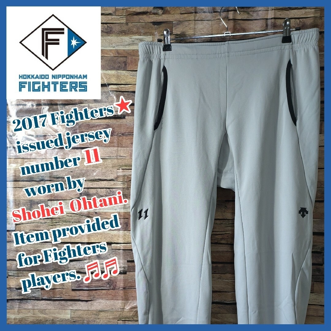 北海道日本ハムファイターズ - 【非売品レア】ファイターズ時代 北海道日本ハムファイターズ - 【非売品レア】ファイターズ時代