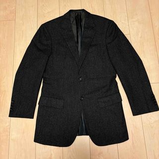 JIL SANDER - ジルサンダー イタリア製 ウールテーラード JIL SANDER - ジルサンダー イタリア製 ウールテーラード