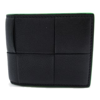 BOTTEGA VENETA(折り財布 ・ グリーン・カーキ/緑色系)の BOTTEGA VENETA(折り財布 ・ グリーン・カーキ/緑色系)の