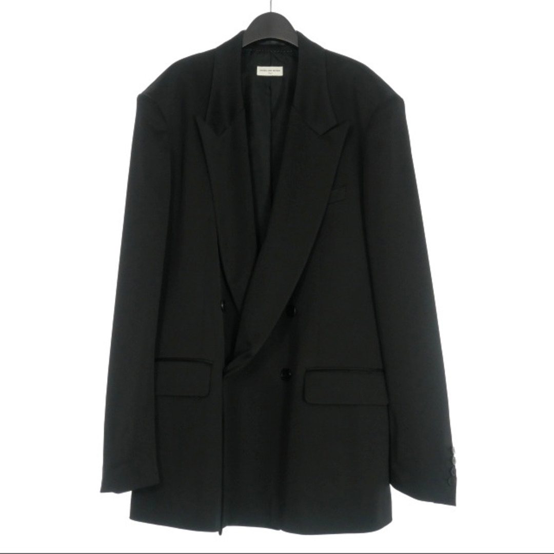 DRIES VAN NOTEN - ドリスヴァンノッテン 24SS BISHOP BIS DRIES VAN NOTEN - ドリスヴァンノッテン 24SS BISHOP BIS