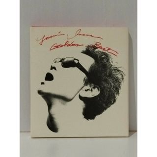 【CD】 GOLDEN BEST / ゴールデン・ベスト　井上陽水 / Yosui Inoue　(240621mt)(その他)