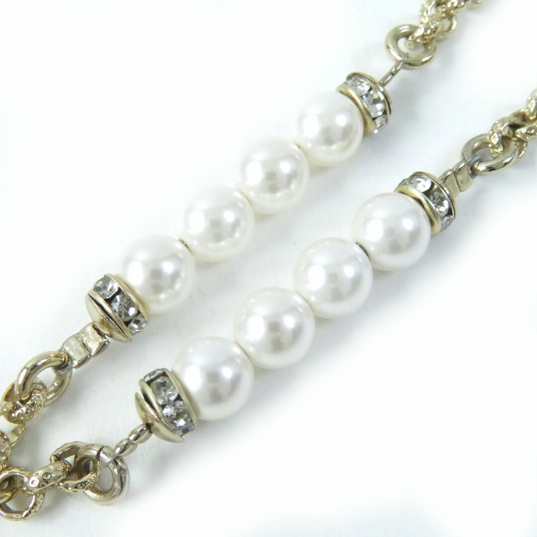 CHANEL - 極美品△CHANEL シャネル C23P ココマーク ハート CHANEL - 極美品△CHANEL シャネル C23P ココマーク ハート