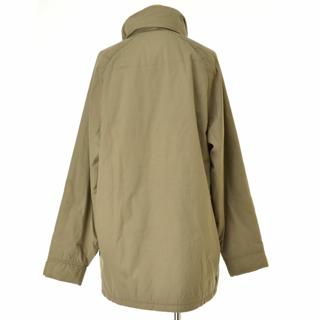 WOOLRICH - 【WOOLRICH】70s〜 中綿入りマウンテンパーカーの WOOLRICH - 【WOOLRICH】70s〜 中綿入りマウンテンパーカーの