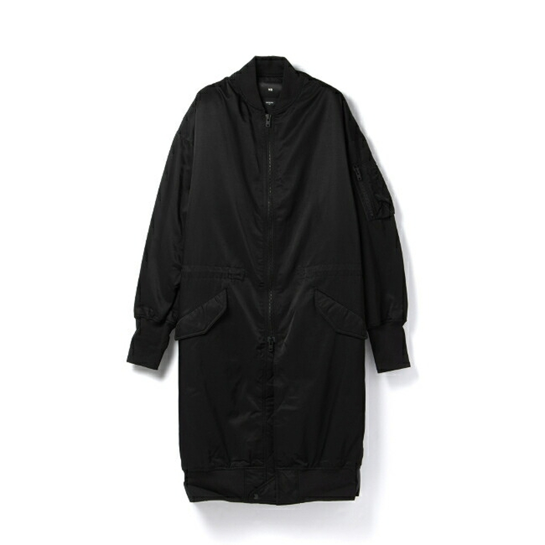 Y-3 - ワイスリー/Y-3 ジャケット アパレル メンズ LG BOMBER Y-3 - ワイスリー/Y-3 ジャケット アパレル メンズ LG BOMBER