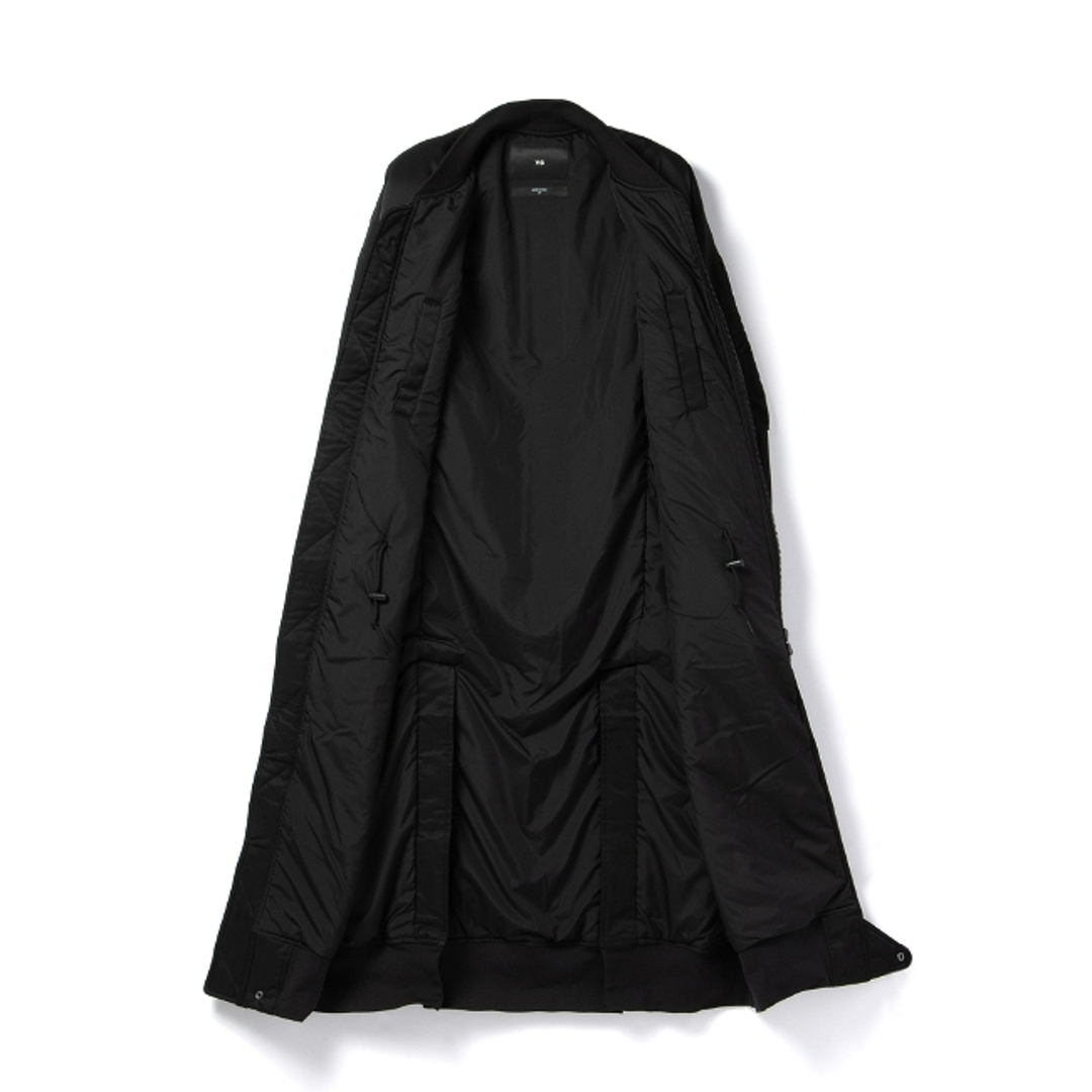 Y-3 - ワイスリー/Y-3 ジャケット アパレル メンズ LG BOMBER Y-3 - ワイスリー/Y-3 ジャケット アパレル メンズ LG BOMBER