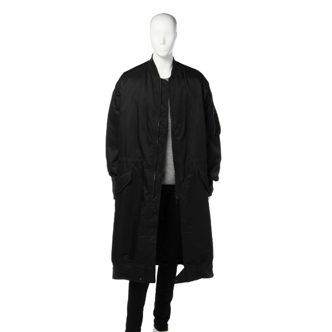 Y-3 - ワイスリー/Y-3 ジャケット アパレル メンズ LG BOMBER Y-3 - ワイスリー/Y-3 ジャケット アパレル メンズ LG BOMBER
