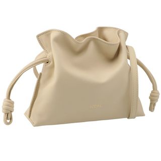 LOEWE - ロエベ LOEWE フラメンコ ミニ クラッチ ショルダー LOEWE - ロエベ LOEWE フラメンコ ミニ クラッチ ショルダー