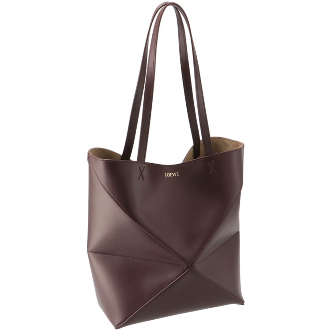 LOEWE - ロエベ LOEWE パズル トートバッグ フォルド トート LOEWE - ロエベ LOEWE パズル トートバッグ フォルド トート