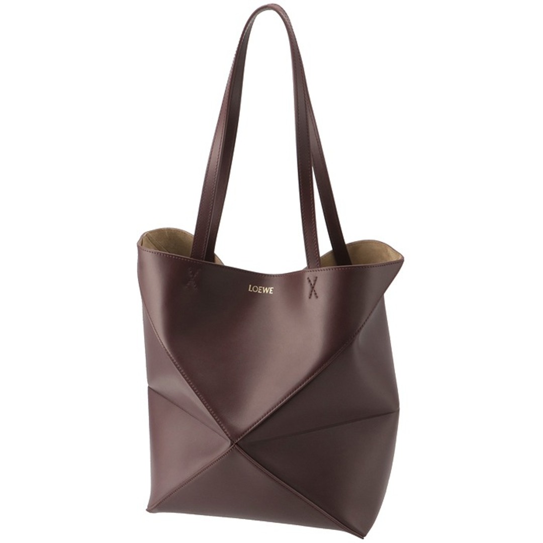 LOEWE - ロエベ LOEWE パズル トートバッグ フォルド トート LOEWE - ロエベ LOEWE パズル トートバッグ フォルド トート