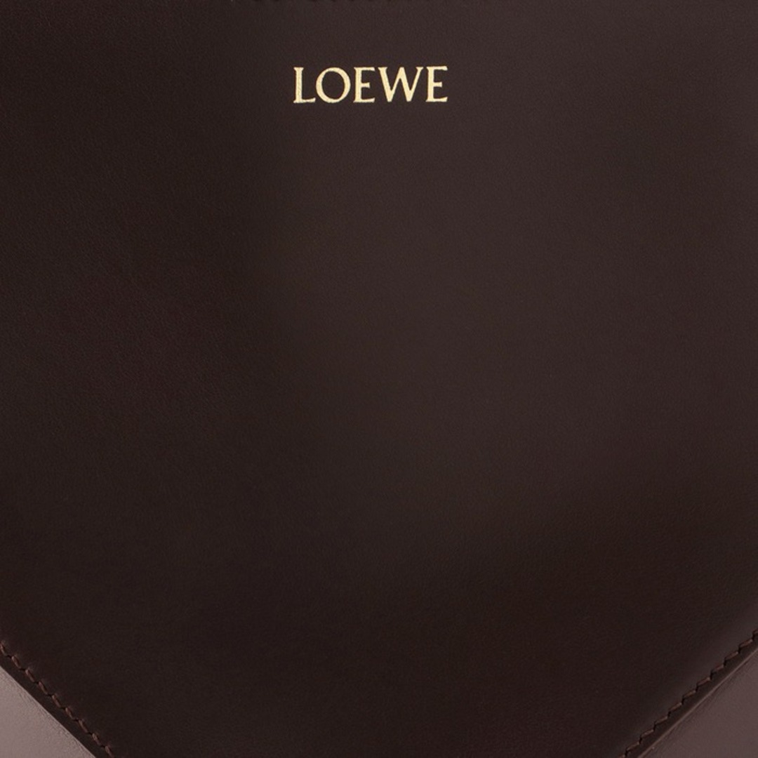 LOEWE - ロエベ LOEWE パズル トートバッグ フォルド トート LOEWE - ロエベ LOEWE パズル トートバッグ フォルド トート