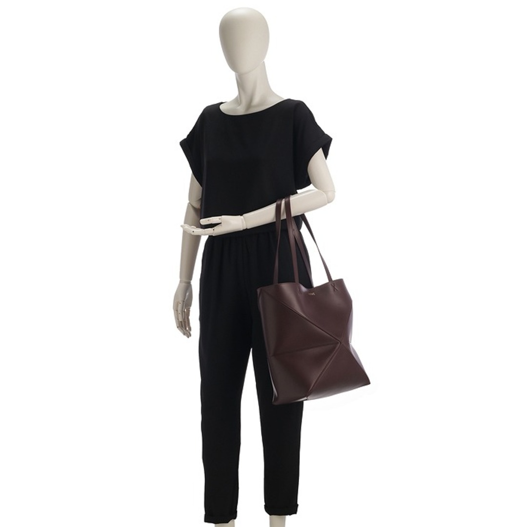 LOEWE - ロエベ LOEWE パズル トートバッグ フォルド トート LOEWE - ロエベ LOEWE パズル トートバッグ フォルド トート
