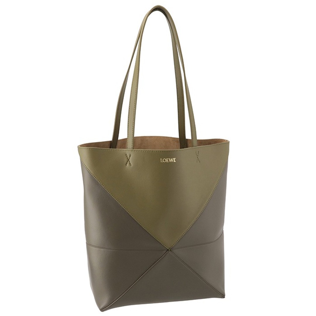 LOEWE - ロエベ LOEWE パズル トートバッグ フォルド トート LOEWE - ロエベ LOEWE パズル トートバッグ フォルド トート