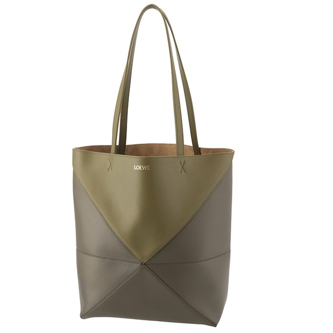 LOEWE - ロエベ LOEWE パズル トートバッグ フォルド トート LOEWE - ロエベ LOEWE パズル トートバッグ フォルド トート