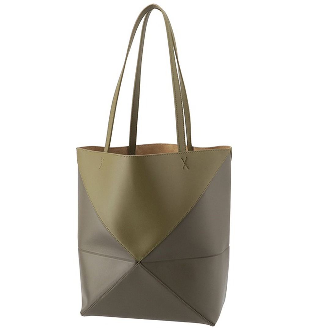 LOEWE - ロエベ LOEWE パズル トートバッグ フォルド トート LOEWE - ロエベ LOEWE パズル トートバッグ フォルド トート