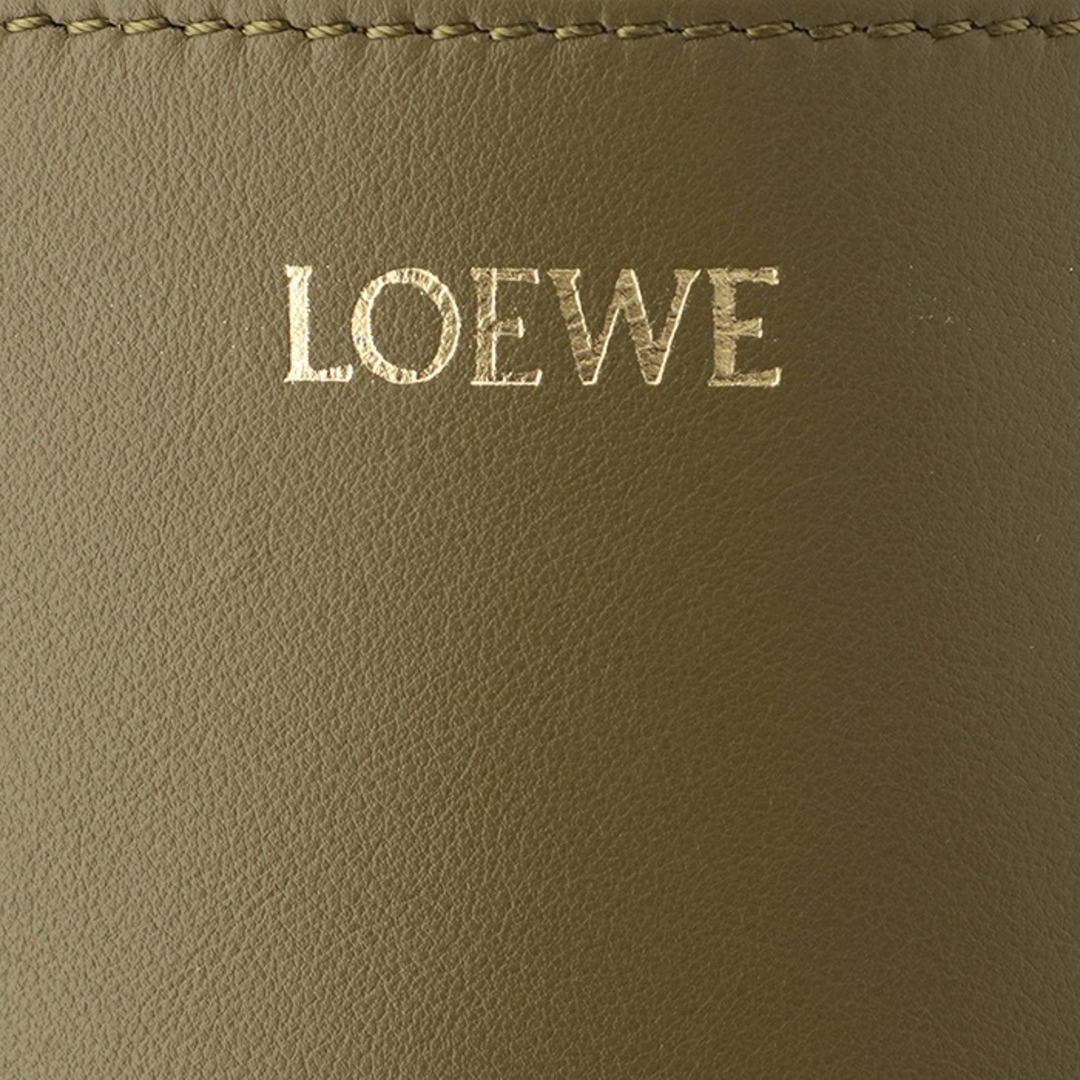 LOEWE - ロエベ LOEWE パズル トートバッグ フォルド トート LOEWE - ロエベ LOEWE パズル トートバッグ フォルド トート