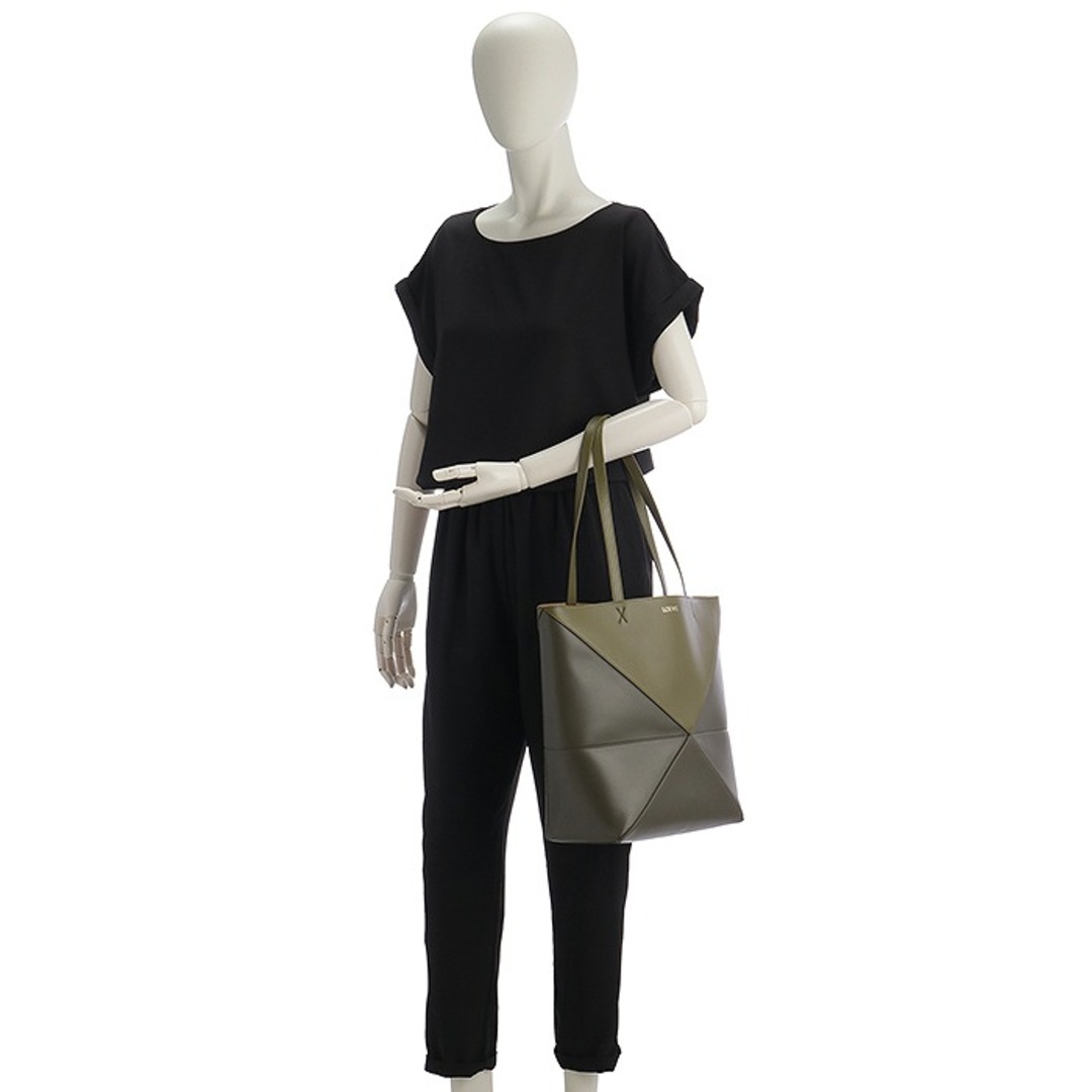 LOEWE - ロエベ LOEWE パズル トートバッグ フォルド トート LOEWE - ロエベ LOEWE パズル トートバッグ フォルド トート