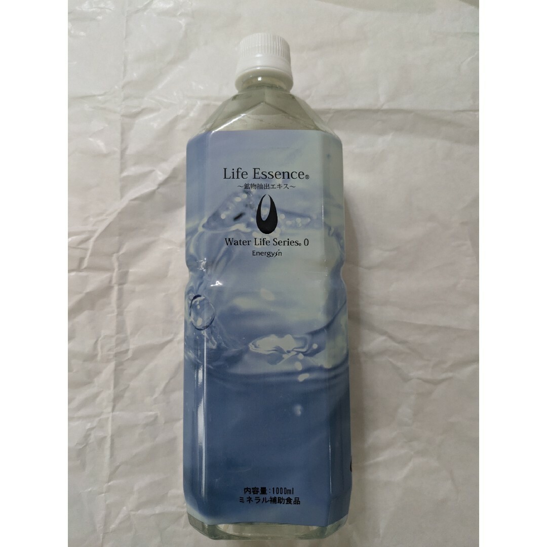 エコウォーター ライフエッセンス ポタポタクラブ 1000ml 有難かっ エコウォーター ライフエッセンス ポタポタクラブ 1000ml 有難かっ