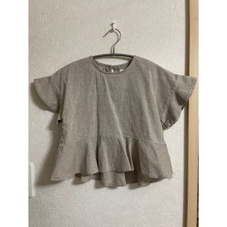 チャオパニックティピー(CIAOPANIC TYPY)のCIAOPANIC TYPY  110(Tシャツ/カットソー)