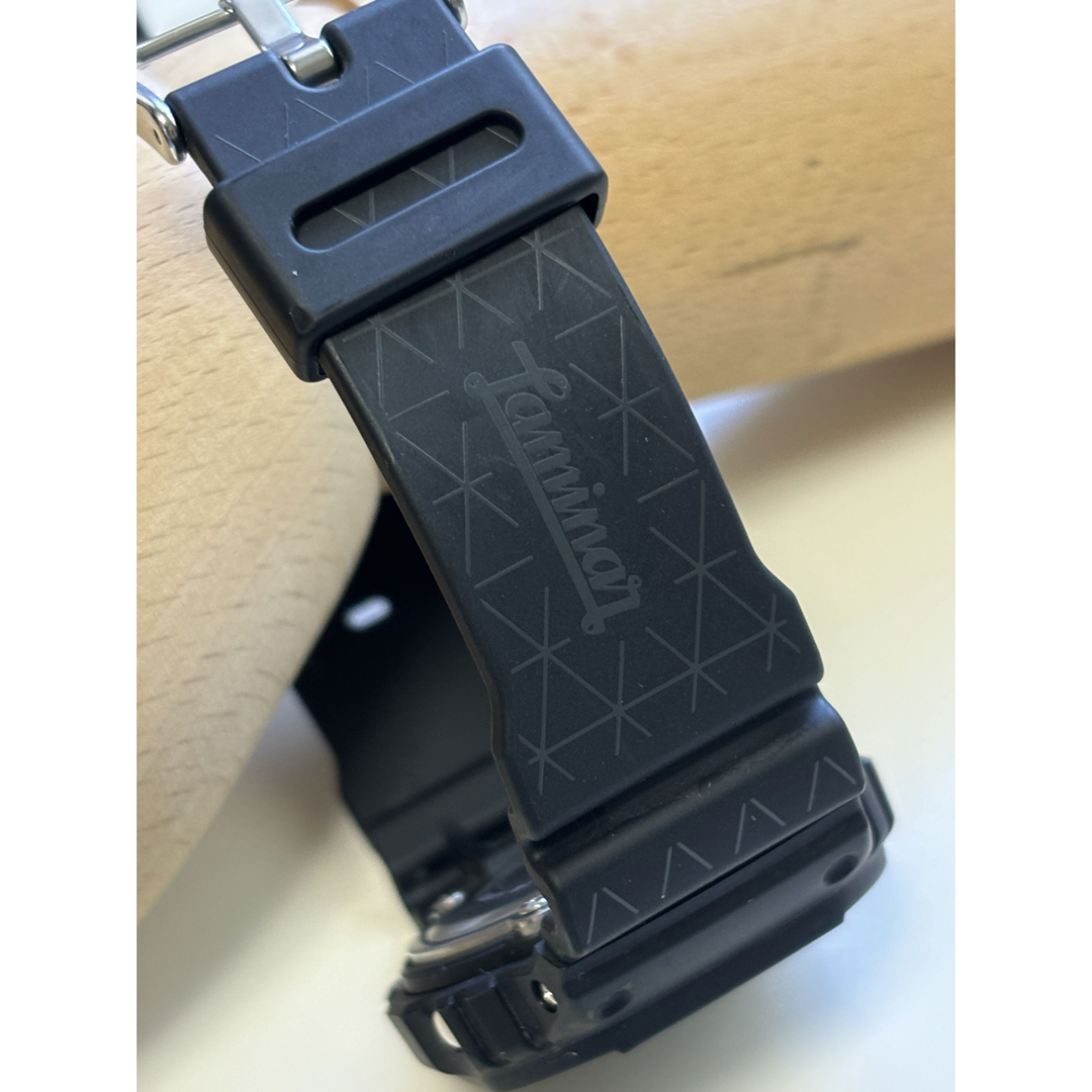 G-SHOCK - コラボ/G-SHOCK/別注/HERNO/スピード/Laminor/時計 G-SHOCK - コラボ/G-SHOCK/別注/HERNO/スピード/Laminor/時計