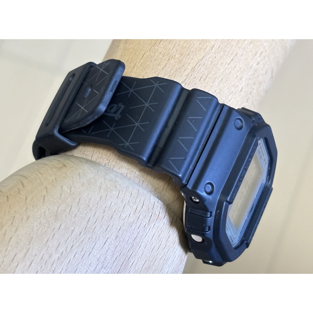 G-SHOCK - コラボ/G-SHOCK/別注/HERNO/スピード/Laminor/時計 G-SHOCK - コラボ/G-SHOCK/別注/HERNO/スピード/Laminor/時計