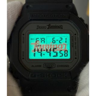G-SHOCK - コラボ/G-SHOCK/別注/HERNO/スピード/Laminor/時計 G-SHOCK - コラボ/G-SHOCK/別注/HERNO/スピード/Laminor/時計