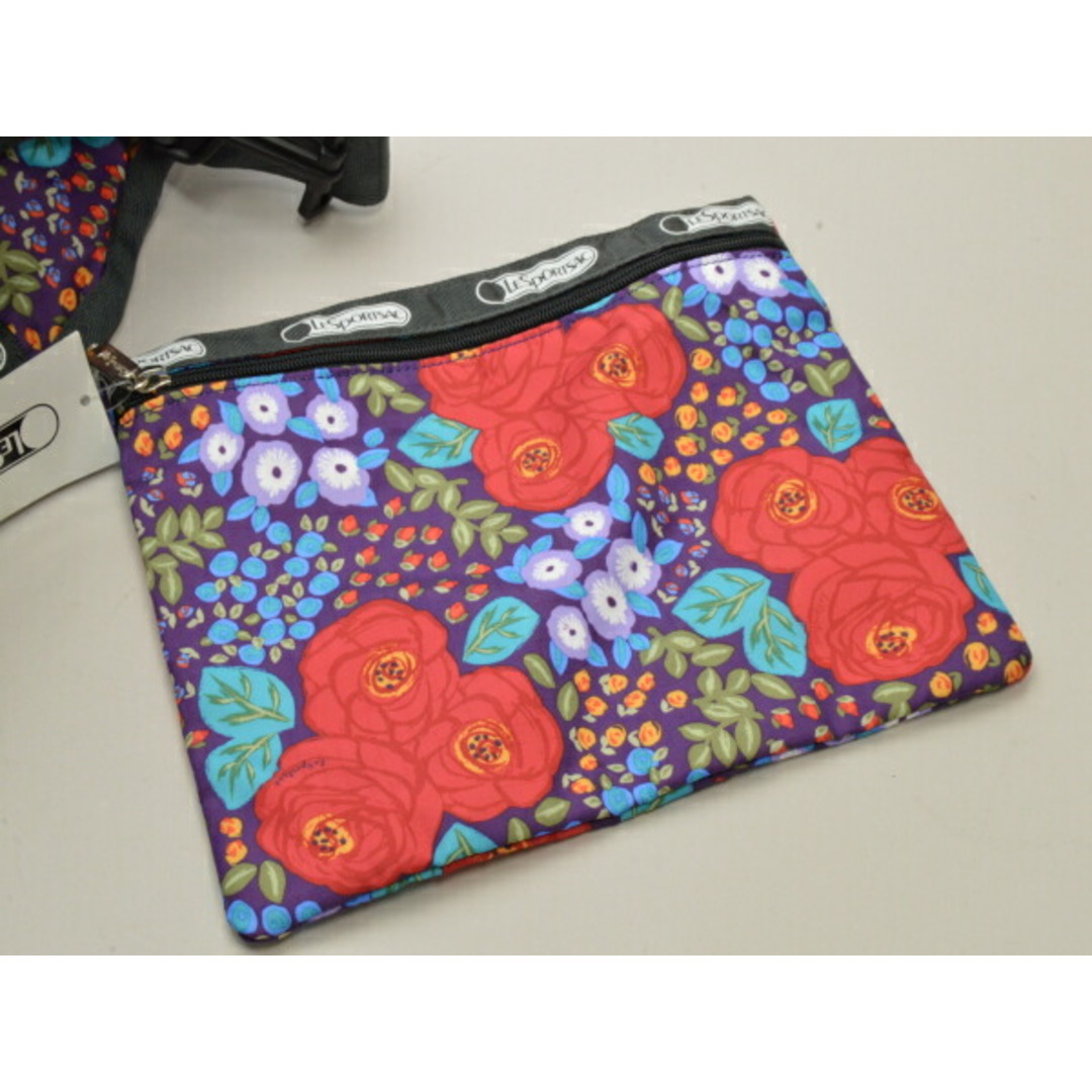 LeSportsac - レスポートサック LeSportsac 2WAY トートバッグ LeSportsac - レスポートサック LeSportsac 2WAY トートバッグ