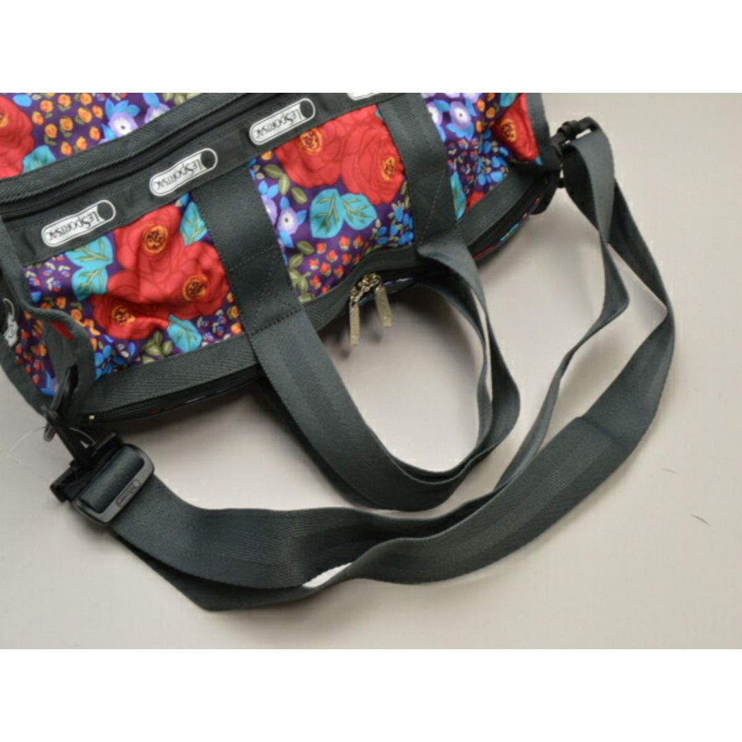 LeSportsac - レスポートサック LeSportsac 2WAY トートバッグ LeSportsac - レスポートサック LeSportsac 2WAY トートバッグ
