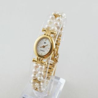 MIKIMOTO(腕時計)のフリマアイテム一覧 MIKIMOTO(腕時計)のフリマアイテム一覧