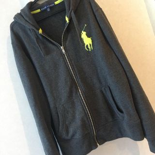 ポロラルフローレン(POLO RALPH LAUREN)のラルフローレン(パーカー)