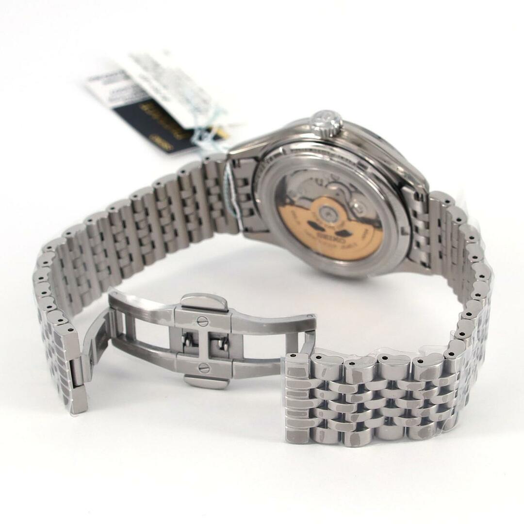 SEIKO Presage SARJ007自動巻き腕時計 ていたし SEIKO Presage SARJ007自動巻き腕時計 ていたし